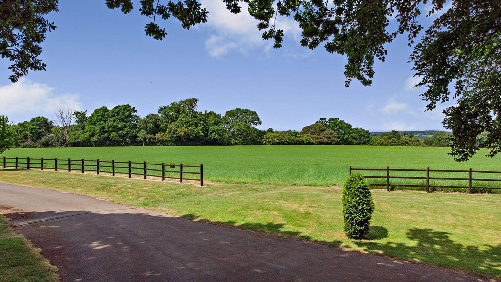 Agricultural Land