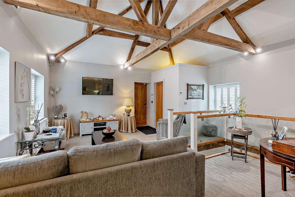 No 2 Sitting Room