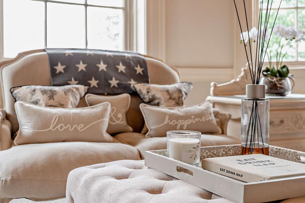 Master Bedroom lifestyle