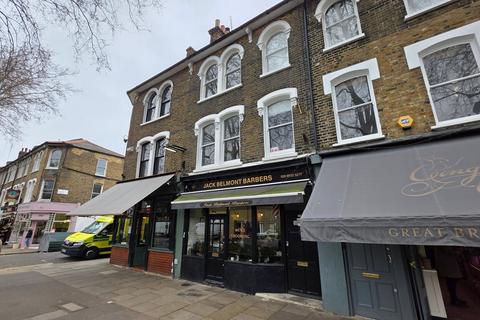 Retail property (high street) to rent, 97 Lauriston Rd London E9 7LH