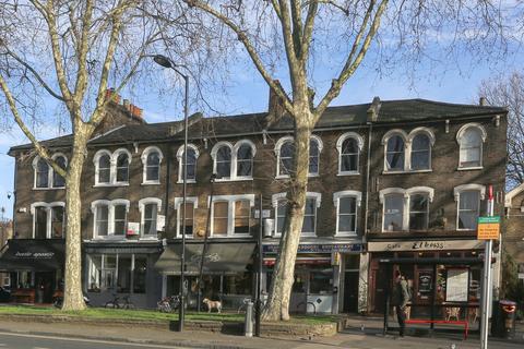 Retail property (high street) to rent, 97 Lauriston Rd London E9 7LH