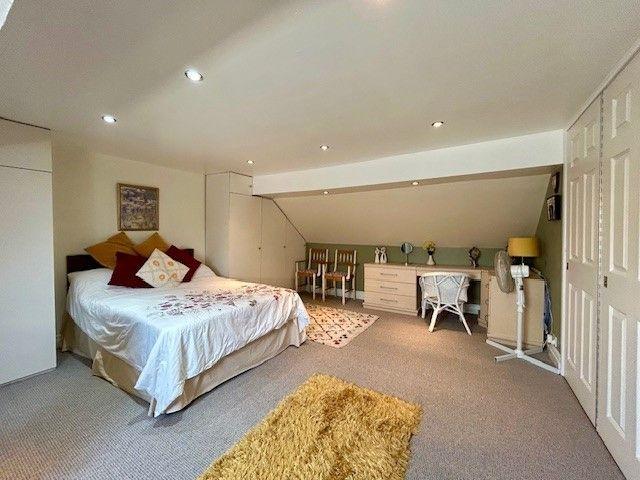 Loft Room