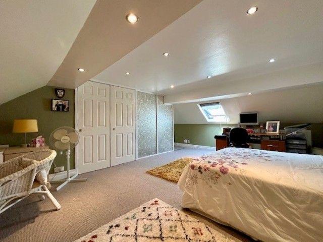 Loft Room