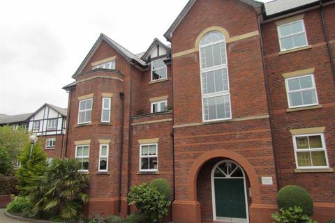 2 bedroom apartment to rent, Apt 15 Belgravia House, 51 Brown Street, Altrincham