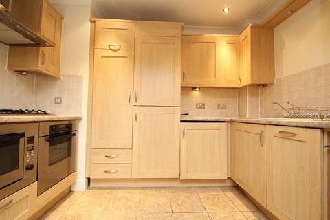 2 bedroom apartment to rent, Apt 15 Belgravia House, 51 Brown Street, Altrincham