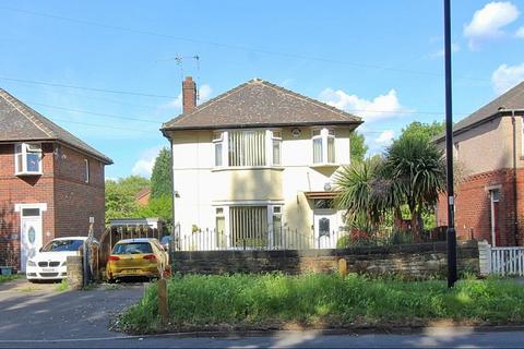 undefined, Bawtry Road, Sheffield