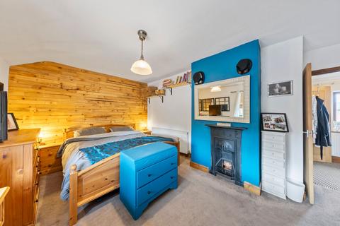 3 bedroom terraced house for sale, King George Crescent, Warrington, WA1