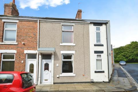 undefined, Temperance Avenue, Shildon