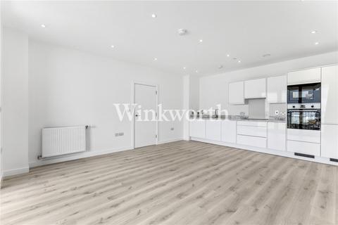 undefined, Holcombe Mansions, 3 Mulberry Circus, Barking, IG11