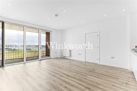 undefined, Holcombe Mansions, 3 Mulberry Circus, Barking, IG11