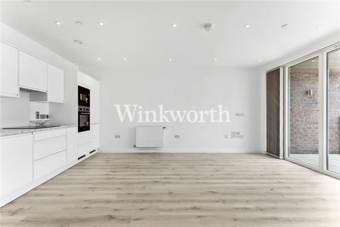 undefined, Holcombe Mansions, 3 Mulberry Circus, Barking, IG11