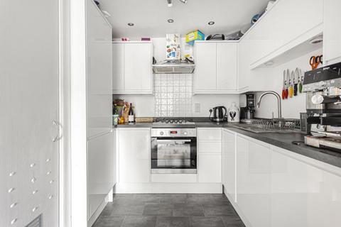 undefined, Hythe Park Road, Egham, Surrey, TW20