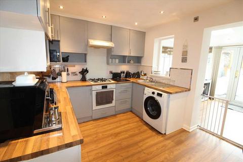 5 Ampleforth Close, Liverpool, L32 4UR