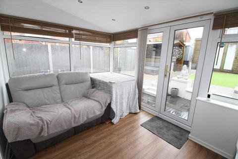 5 Ampleforth Close, Liverpool, L32 4UR
