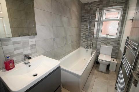 5 Ampleforth Close, Liverpool, L32 4UR