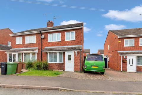 6 Chestnut Close, Drakes Broughton, Pershore, WR10 2BP