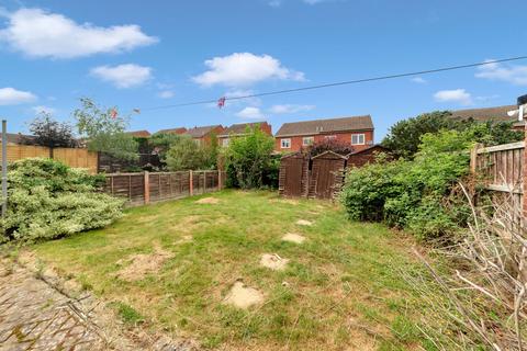 6 Chestnut Close, Drakes Broughton, Pershore, WR10 2BP