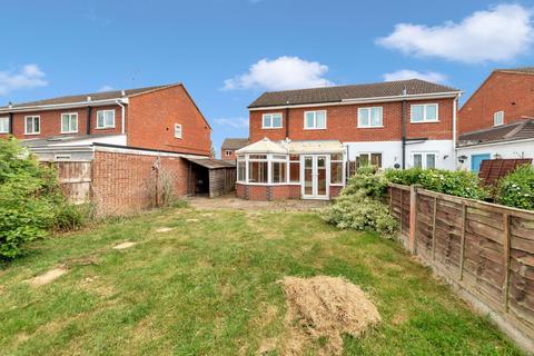 6 Chestnut Close, Drakes Broughton, Pershore, WR10 2BP