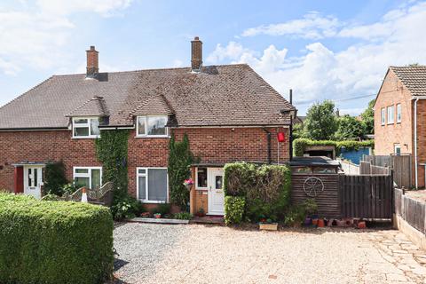 Milford Hill, Harpenden, Hertfordshire, AL5