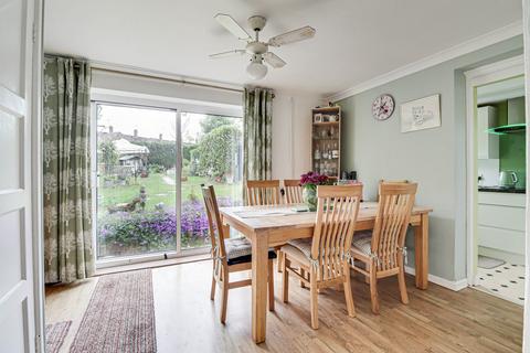3 bedroom semi-detached house for sale, Milford Hill, Harpenden, Hertfordshire, AL5