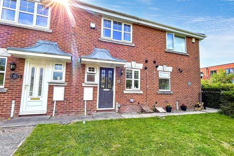 2 bedroom terraced house for sale, Brookdale Close, Birmingham B45
