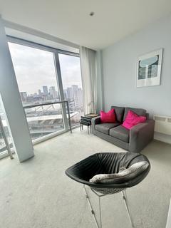1 bedroom flat to rent, The Rotunda, Birmingham B2