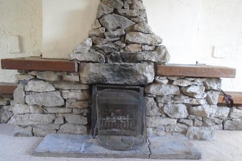 undefined, Gleaston LA12