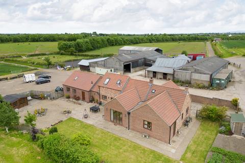 Equestrian property for sale, Spring House Farm, Sadberge, Darlington, County Durham
