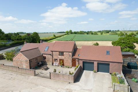 Equestrian property for sale, Spring House Farm, Sadberge, Darlington, County Durham