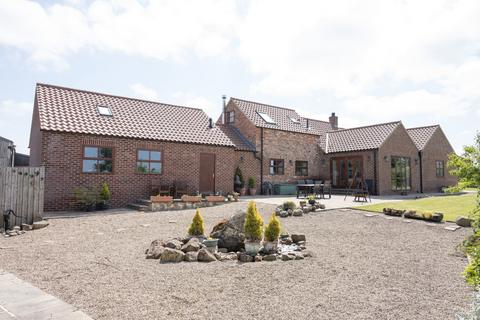 Equestrian property for sale, Spring House Farm, Sadberge, Darlington, County Durham