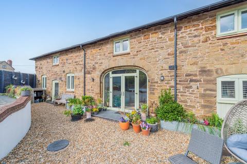 4 bedroom detached house for sale, Westbury, Shrewsbury SY5
