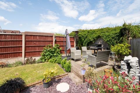 36 Brookfield Close, Dalton, Rotherham, S65 3RD