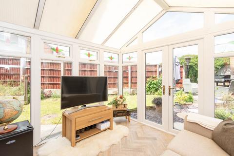 36 Brookfield Close, Dalton, Rotherham, S65 3RD