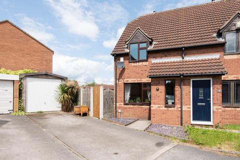 36 Brookfield Close, Dalton, Rotherham, S65 3RD
