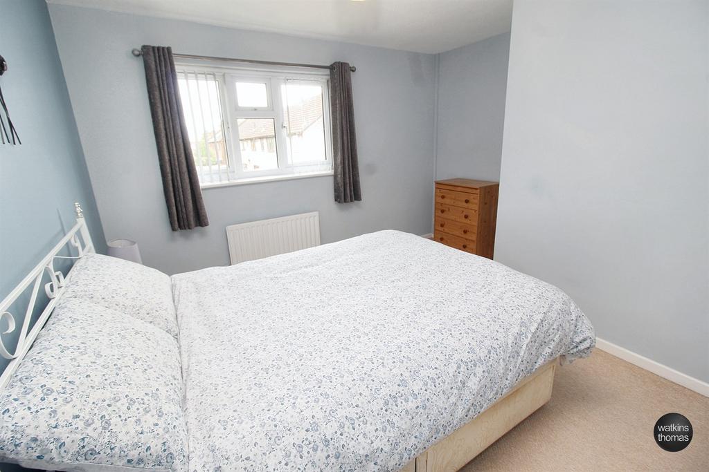 Bed 1