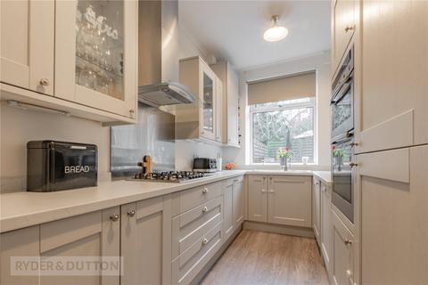 undefined, Mossley Road, Grasscroft, Saddleworth, OL4