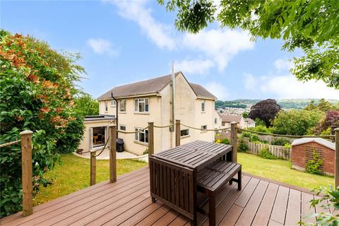 4 bedroom detached house for sale, Minster Way, Bath, Somerset, BA2