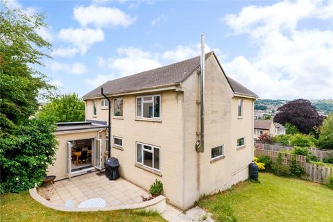 4 bedroom detached house for sale, Minster Way, Bath, Somerset, BA2