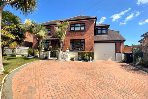 4 bedroom detached house for sale, Rabling Road, Swanage BH19