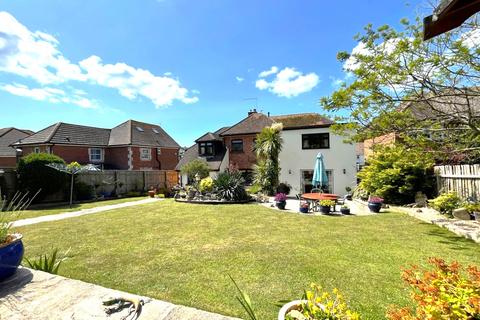 4 bedroom detached house for sale, Rabling Road, Swanage BH19