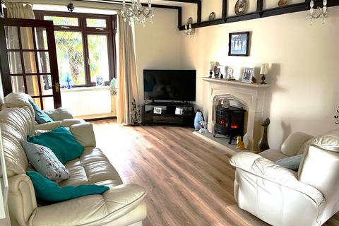 4 bedroom detached house for sale, Rabling Road, Swanage BH19