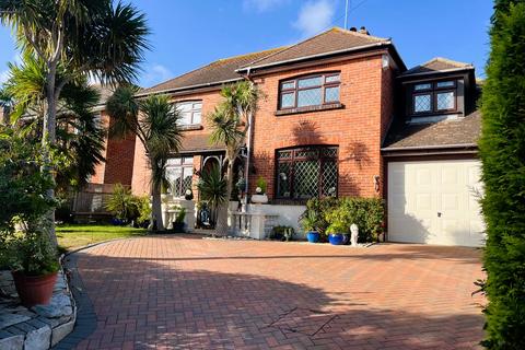 undefined, Rabling Road, Swanage BH19