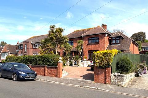 4 bedroom detached house for sale, Rabling Road, Swanage BH19