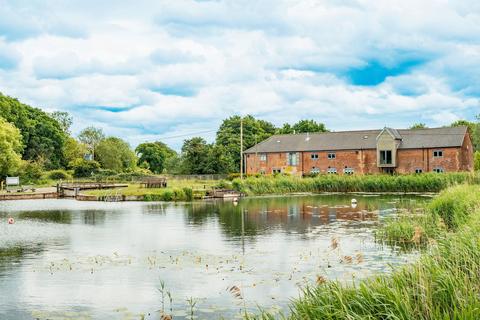 4 bedroom barn conversion for sale, Happisburgh Road, White Horse Common