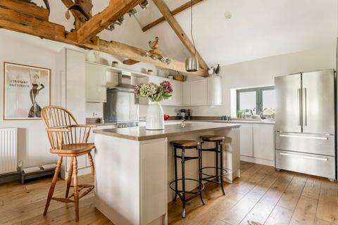 4 bedroom barn conversion for sale, Happisburgh Road, White Horse Common