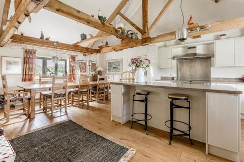 4 bedroom barn conversion for sale, Happisburgh Road, White Horse Common