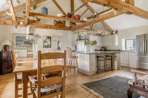 4 bedroom barn conversion for sale, Happisburgh Road, White Horse Common