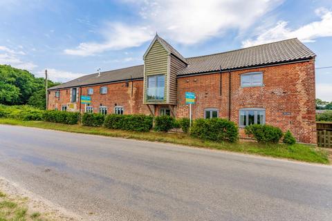 4 bedroom barn conversion for sale, Happisburgh Road, White Horse Common