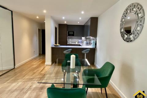 2 bedroom apartment to rent, Constantine House, London, NW9
