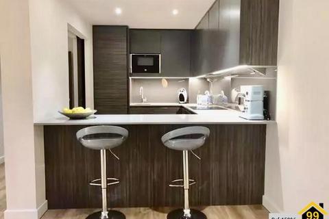 2 bedroom apartment to rent, Constantine House, London, NW9